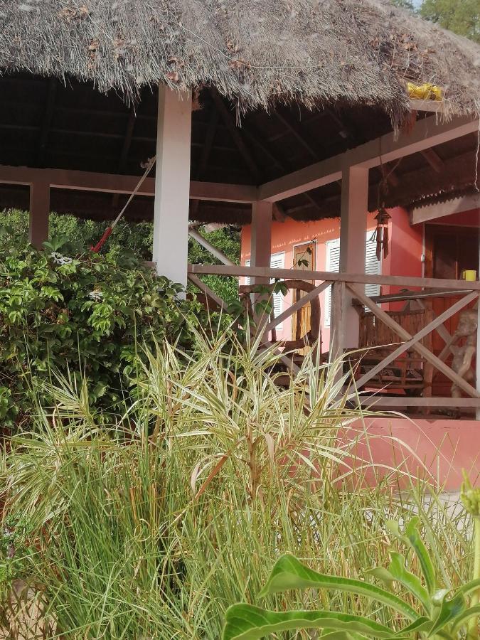 AKINE TI KASSO Diembering Diembéreng Exterior foto